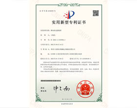 Practical patent certificate